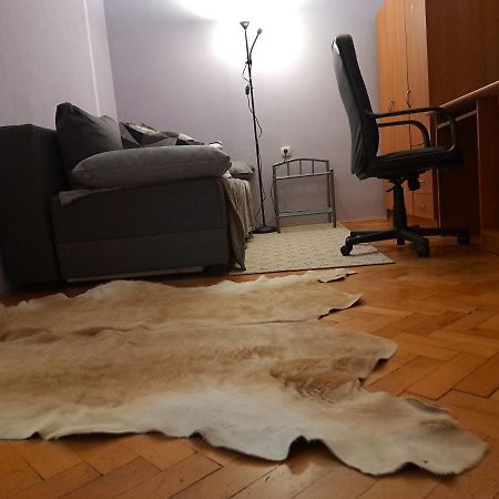 Apartman Forza Fiume 里耶卡 外观 照片
