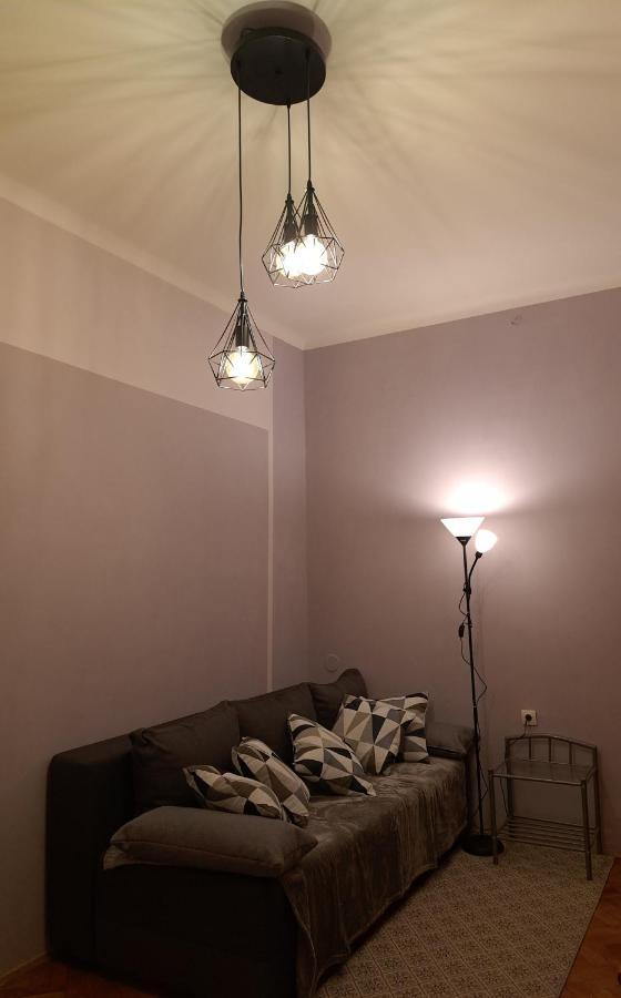 Apartman Forza Fiume 里耶卡 外观 照片