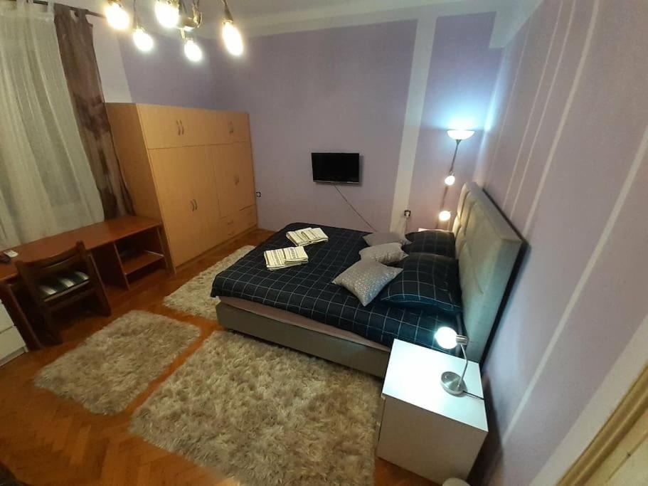 Apartman Forza Fiume 里耶卡 外观 照片